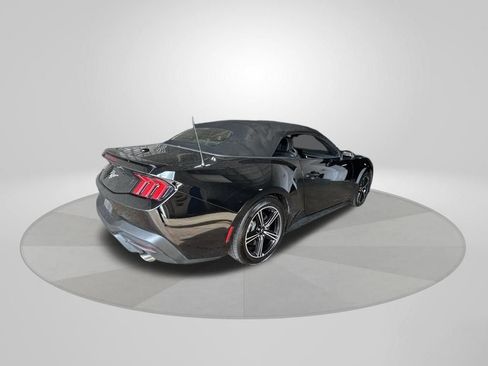 Used 2025 Ford Mustang Premium RWD image 7