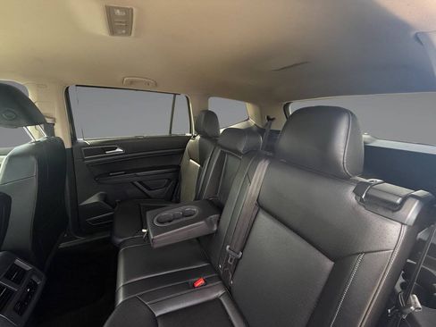 Used 2018 Volkswagen Atlas SE AWD/4WD image 33