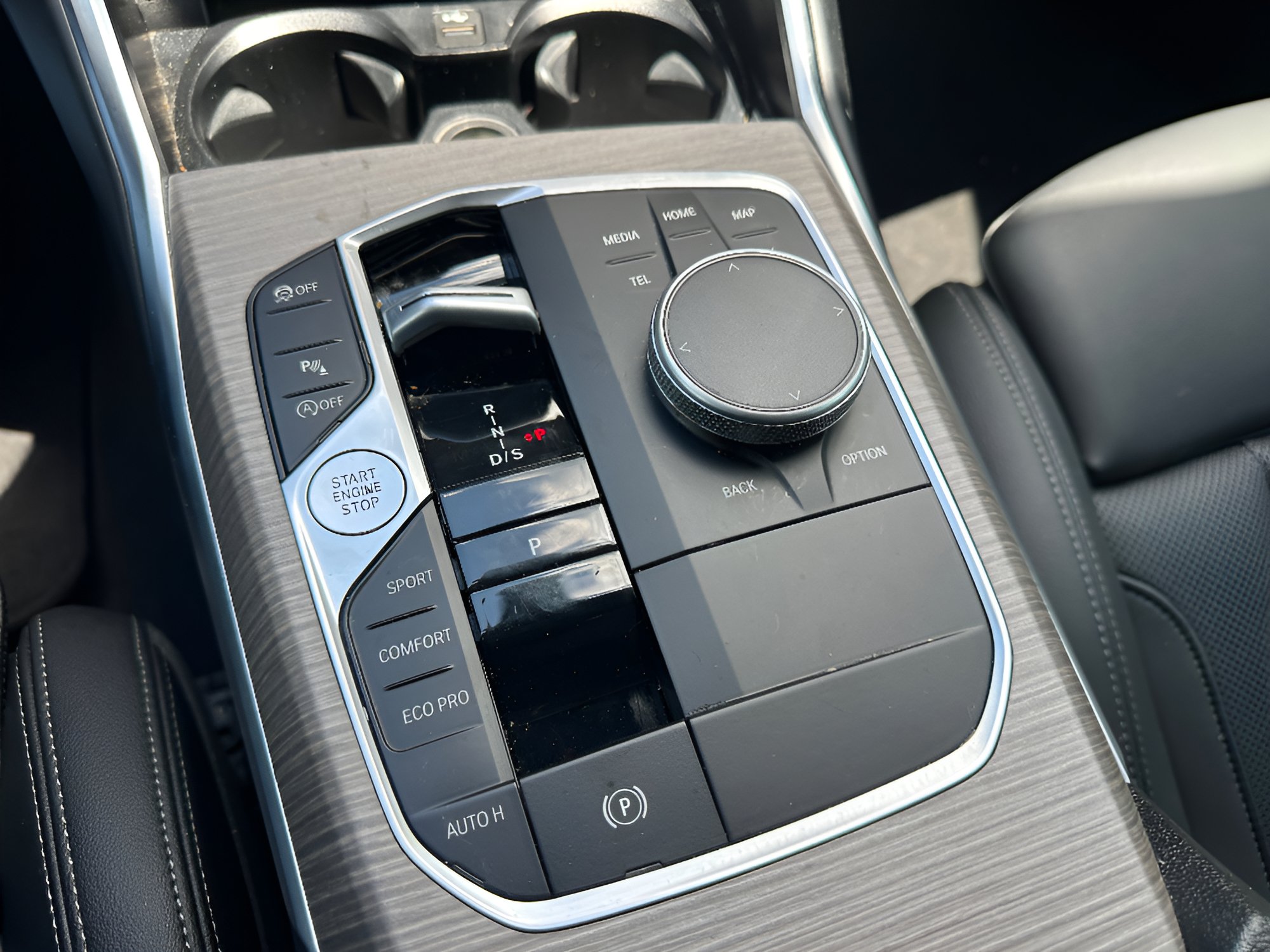 Used 2025 BMW 330i Sedan RWD image 19