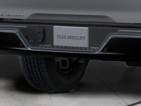 New 2026 Chevrolet Colorado Z71 image 14