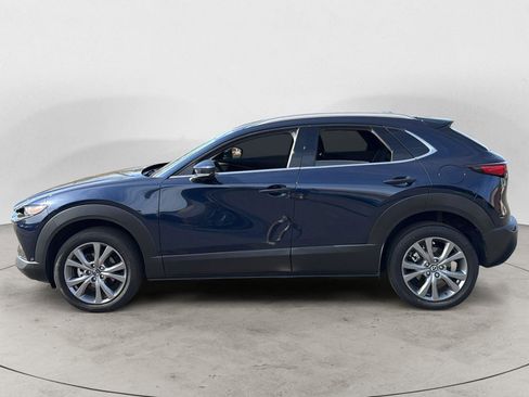 Certified 2025 MAZDA CX-30 AWD 2.5 S w/ Premium Package image 3