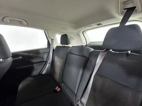 Used 2016 Honda CR-V LX image 16