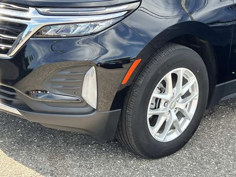 Used 2024 Chevrolet Equinox LT w/ LPO, Floor Liner Package FWD image 7