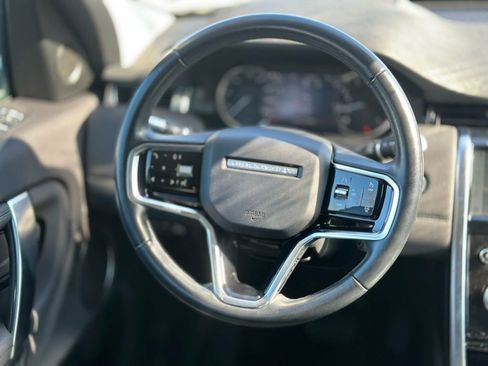Used 2021 Land Rover Discovery Sport S image 12