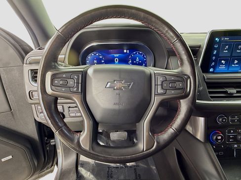 Used 2022 Chevrolet Tahoe RST w/ Luxury Package AWD/4WD image 11