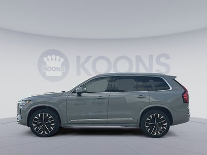 New 2026 Volvo XC90 B6 Ultra w/ Protection Package