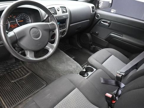 Used 2010 Chevrolet Colorado LT RWD image 19
