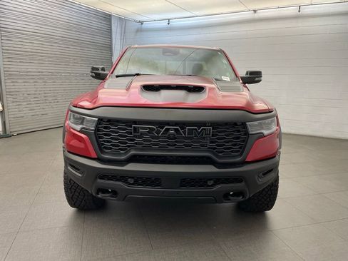 New 2026 RAM 1500 RHO AWD/4WD image 8