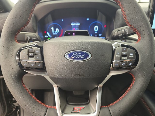 New 2026 Ford Explorer ST w/ Sun And Sound Package AWD/4WD image 40