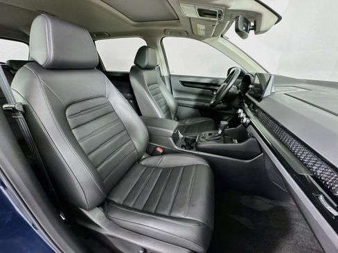 Certified 2025 Honda CR-V EX-L image 28