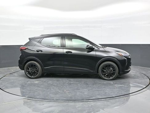 New 2027 Chevrolet Bolt RS w/ Technology Package FWD image 8
