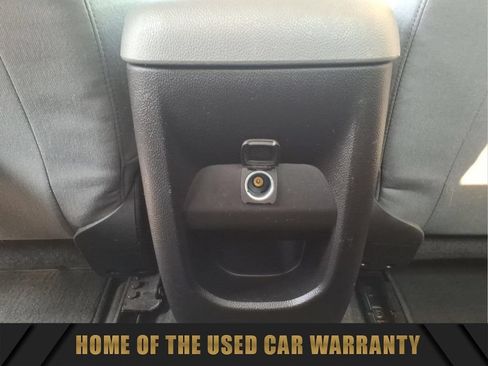 Used 2016 Chevrolet Colorado W/T w/ WT Convenience Package RWD image 29