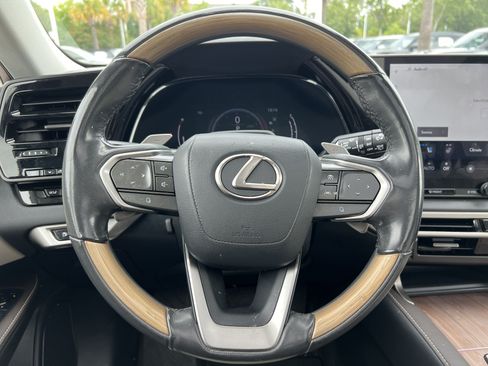 Used 2023 Lexus RX 350 AWD w/ Accessory Package (Z1) image 18