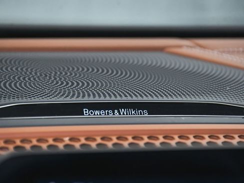 Used 2022 BMW M8 Gran Coupe xDrive Competition w/ M Carbon Exterior Package image 38