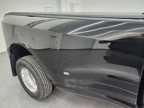 Used 2021 RAM 3500 Big Horn w/ Max Tow Package AWD/4WD image 28