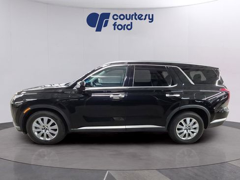 Used 2025 Hyundai Palisade SEL AWD/4WD image 4