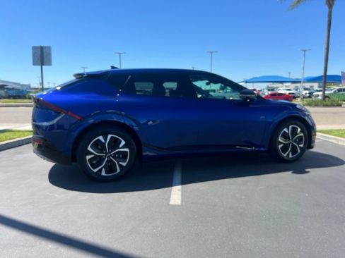 Used 2024 Kia EV6 GT-Line RWD image 13