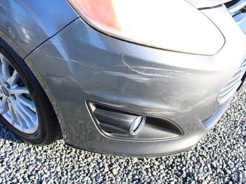 Used 2013 Ford C-MAX SEL image 27