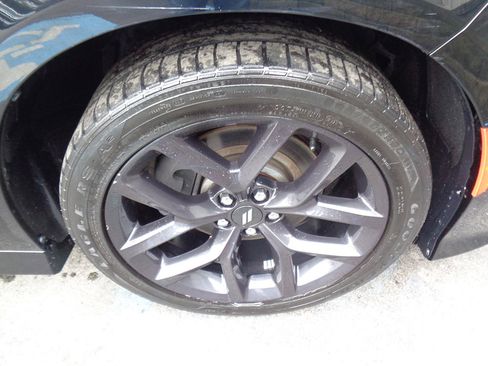 Used 2021 Dodge Charger GT w/ Blacktop Package image 8