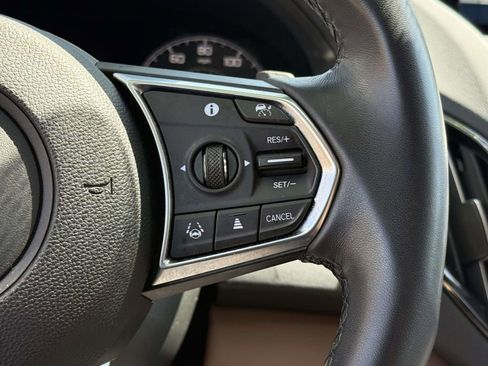 Used 2023 Acura RDX AWD w/ Technology Package image 31