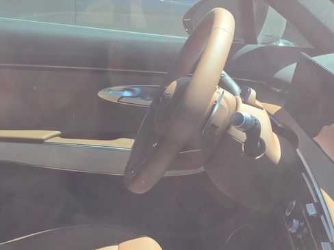 New 2026 Genesis GV70 2.5T Advanced image 7