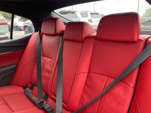 New 2026 Toyota Camry XSE FWD image 10