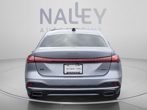 New 2025 Audi A5 2.0T Premium Plus image 5