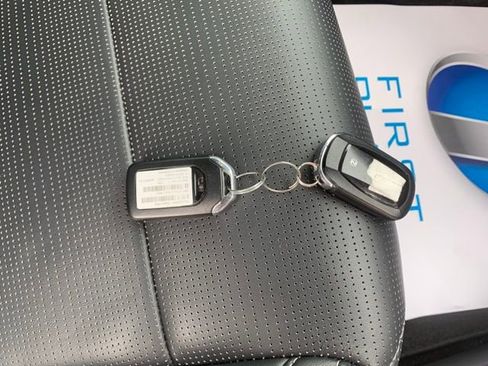 Used 2025 Ford Mustang GT Premium w/ 60th Anniversary Package image 29