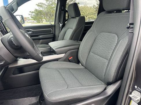 Used 2026 RAM 1500 Big Horn AWD/4WD image 37
