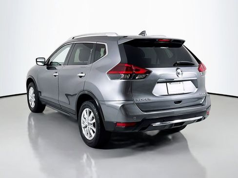Used 2020 Nissan Rogue SV AWD/4WD image 8