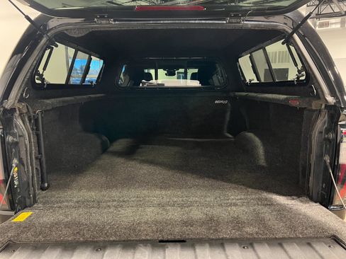 Used 2024 GMC Sierra 2500 AT4 w/ AT4 Premium Plus Package image 34