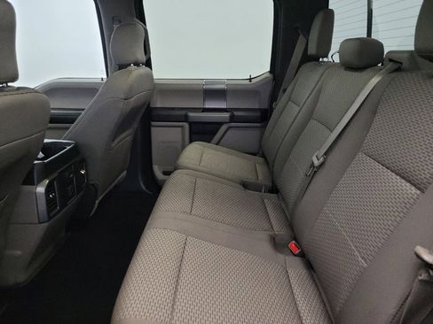 Used 2015 Ford F150 XLT w/ Equipment Group 302A Luxury image 18