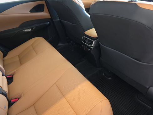 Used 2023 Lexus RX 350 Premium Plus w/ Cold Area Package FWD image 11