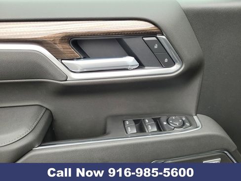 New 2026 Chevrolet Silverado 1500 RST image 27