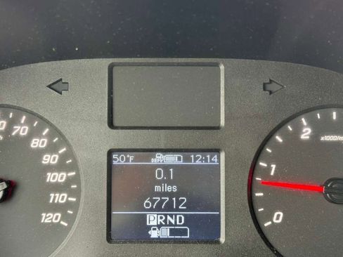 Used 2019 Mercedes-Benz Sprinter 144 image 10