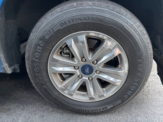 Used 2020 Ford F150 XLT RWD image 2