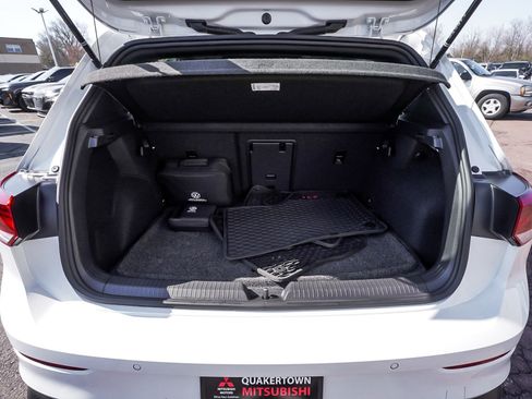 Used 2024 Volkswagen GTI Autobahn image 48