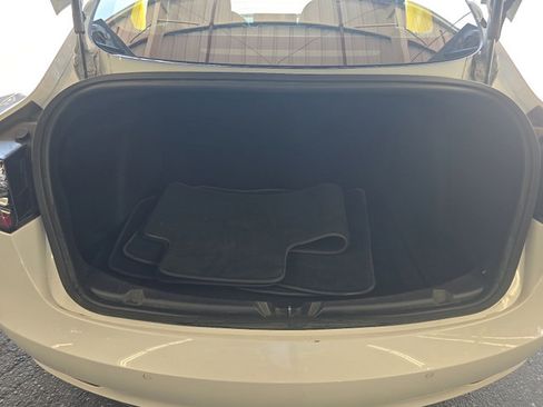 Used 2019 Tesla Model 3 Long Range AWD/4WD image 8