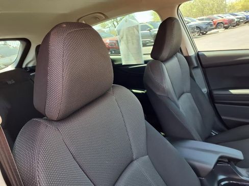 Used 2020 Subaru Impreza Premium w/ Popular Package #2 image 20