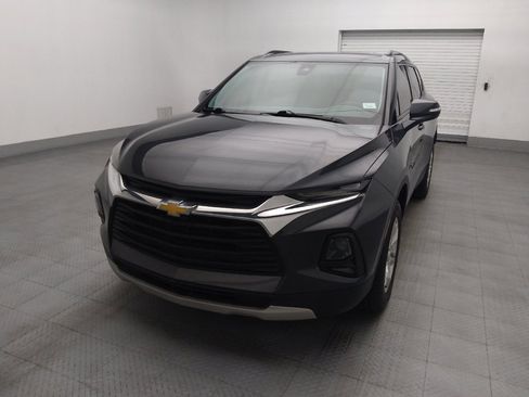 Used 2022 Chevrolet Blazer LT AWD/4WD image 15