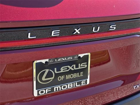 New 2026 Lexus TX 350 FWD image 31