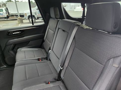 New 2026 Chevrolet Tahoe LS image 12