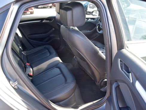 Used 2016 Audi A3 2.0T Premium AWD/4WD image 38