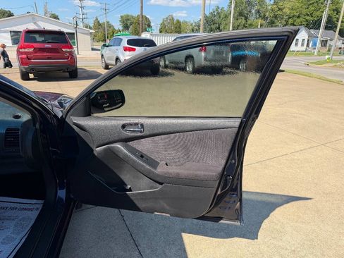 Used 2009 Nissan Altima 2.5 S FWD image 16