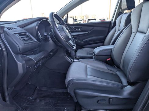 Used 2022 Subaru Ascent Onyx Edition image 25