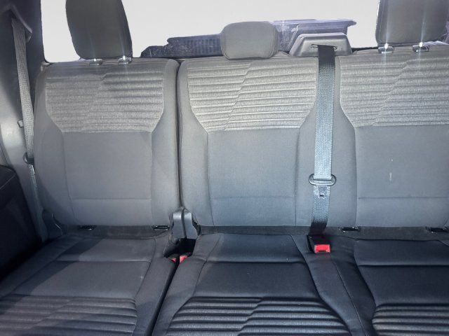 Used 2021 Ford F150 XL w/ STX Appearance Package RWD image 21