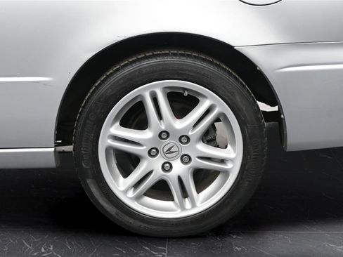 Used 2003 Acura CL Type-S FWD image 11