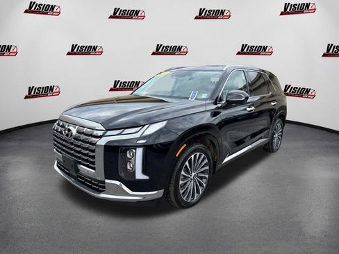 Used 2024 Hyundai Palisade Calligraphy AWD/4WD image 1