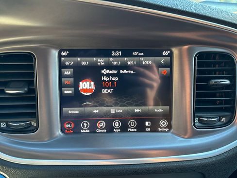 Used 2019 Dodge Charger GT w/ Blacktop Package image 19