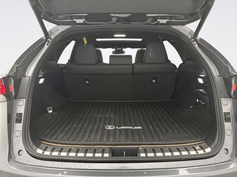 Used 2020 Lexus NX 300 AWD w/ Black Line Edition image 21